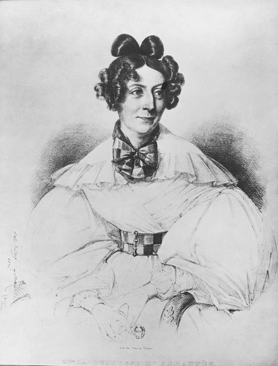 Laure Junot by Thierry Frères